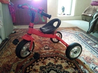 Продам детский велосипед - Изображение #1, Объявление #1550657