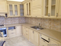 Столешницы из кварца и акрила - Изображение #2, Объявление #1558597