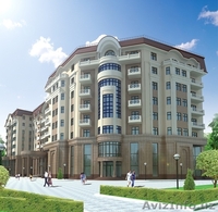 4/7/8 - А.Каххор - Новостройка - 162м - Изображение #2, Объявление #1562390