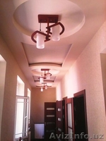 Ремонт квартир от и до. Электрика, сантехника, отопление, канализация, отделка,  - Изображение #2, Объявление #1568367