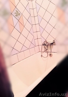 Продаю квартиру в г. Ташкент, м-в Ялангач 66 - Изображение #2, Объявление #1570718