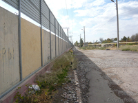 10 соток Домрабад махалля Тирсакобод, 45000 - Изображение #8, Объявление #1589825