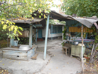 10 соток Домрабад махалля Тирсакобод, 45000 - Изображение #2, Объявление #1589825