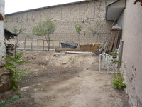 10 соток Домрабад махалля Тирсакобод, 45000 - Изображение #5, Объявление #1589825