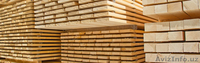Продам пиломатериал, комплекты деревянных домов. - Изображение #2, Объявление #1587979