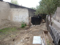 10 соток Домрабад махалля Тирсакобод, 45000 - Изображение #6, Объявление #1589825