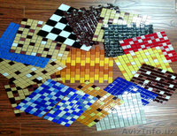 майолика  мозайка от производителья ООО Bil Tash - Изображение #5, Объявление #1209113