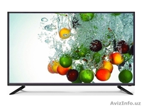 Продам LED, DLED, 4K UHD, Curved TV (телевизоры) от производителя из Китая - Изображение #7, Объявление #1588068