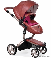  Коляска Mima xari - Изображение #1, Объявление #1598301