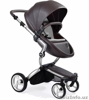  Коляска Mima xari - Изображение #2, Объявление #1598301