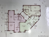 - 3/4/5 — ЖК «Электроаппарат», ул.Сайхун - Изображение #2, Объявление #1596950