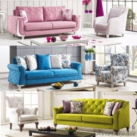 Мягкая мебель - Изображение #2, Объявление #1599771