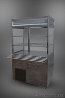 Профессиональное кухонное оборудование - Изображение #6, Объявление #1600352