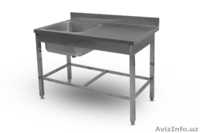 Профессиональное кухонное оборудование - Изображение #7, Объявление #1600352