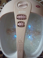 Массажер для ног ( Водяной) VITEK с гарантией - Изображение #2, Объявление #1600914