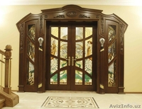 WoodMaster - качественные межкомнатные двери от производителя - Изображение #5, Объявление #1600656