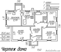 Жилой кирпичный дом на берегу озера. Беларусь - Изображение #2, Объявление #1600463