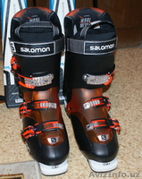 Горнолыжный инвентарь - Изображение #2, Объявление #1601710