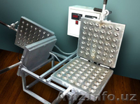 Печи для производства бисквитных печений, орешки, сердечки - Изображение #1, Объявление #1602086