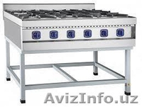 Профессиональное кухонное оборудование - Изображение #1, Объявление #1600352