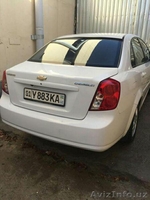 ПРОДАЮ СВОЮ МАШИНУ ЛАСЕТТИ - Изображение #1, Объявление #1601985