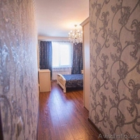 Двухкомнатная квартира с шикарным ремонтом - Изображение #4, Объявление #1608783