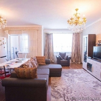 Двухкомнатная квартира с шикарным ремонтом - Изображение #1, Объявление #1608783