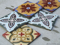 Пресс для декоративной цементной плитки - Изображение #1, Объявление #1614714