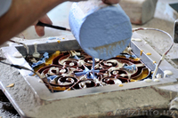 Пресс для декоративной цементной плитки - Изображение #3, Объявление #1614714