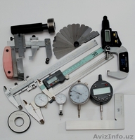 Измерительный инструмент от производителя. - Изображение #1, Объявление #1616991
