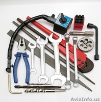 Измерительный инструмент от производителя. - Изображение #2, Объявление #1616991