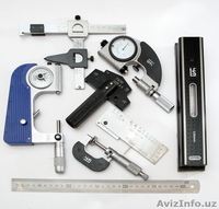 Измерительный инструмент от производителя. - Изображение #3, Объявление #1616991