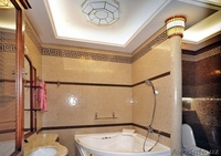 Ремонт квартир (Евроремонт) под ключ в Ташкенте. Работаем Круглосуточно, без вых - Изображение #5, Объявление #1627247