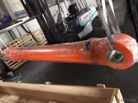 Гидроцилиндры Komatsu PC2000-8 ,Хитачи EX1100, EX1 - Изображение #3, Объявление #1629134