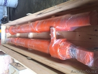 Гидроцилиндры Komatsu PC2000-8 ,Хитачи EX1100, EX1 - Изображение #1, Объявление #1629134