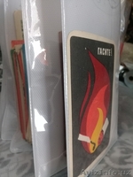 Коллекция календариков и открыток - Изображение #1, Объявление #1638051