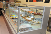 витрины холодильные в Ташкенте на заказ. Изготовим кондит - Изображение #2, Объявление #1637285