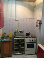 Сдам квартиру в Ташкенте. 1-ком/кв.на Башлыке. - Изображение #4, Объявление #1049401