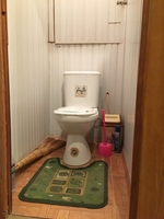 Сдам квартиру в Ташкенте. 1-ком/кв.на Башлыке. - Изображение #8, Объявление #1049401