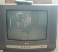 Телевизор LG - Изображение #1, Объявление #1653930
