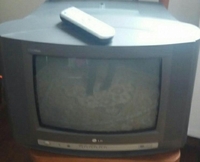 Телевизор LG - Изображение #2, Объявление #1653930