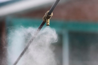 Микроклимат, туманообразователи — ; отличное решение в жаркую погоду для Вашего  - Изображение #3, Объявление #1656846