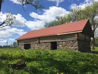 Имение в Латвии - Изображение #2, Объявление #1655033