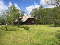 Имение в Латвии - Изображение #1, Объявление #1655033