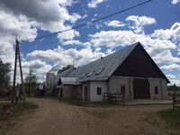 Имение в Латвии - Изображение #3, Объявление #1655033