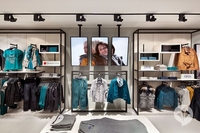 Торговая мебель и оборудование для магазинов -витрины -прилавки -стеллажи -торго - Изображение #3, Объявление #1658646