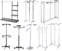 Торговая мебель и оборудование для магазинов -витрины -прилавки -стеллажи -торго - Изображение #2, Объявление #1658646