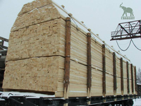 Пиломатериалы (Тахта) из России (Урал) - Изображение #1, Объявление #1660162