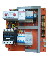 КАСКАД 63М щит управления и защиты глубинного  насоса +998903717099  - Изображение #2, Объявление #1661745