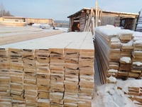 Пиломатериалы (Тахта) из России (Урал) - Изображение #3, Объявление #1660162